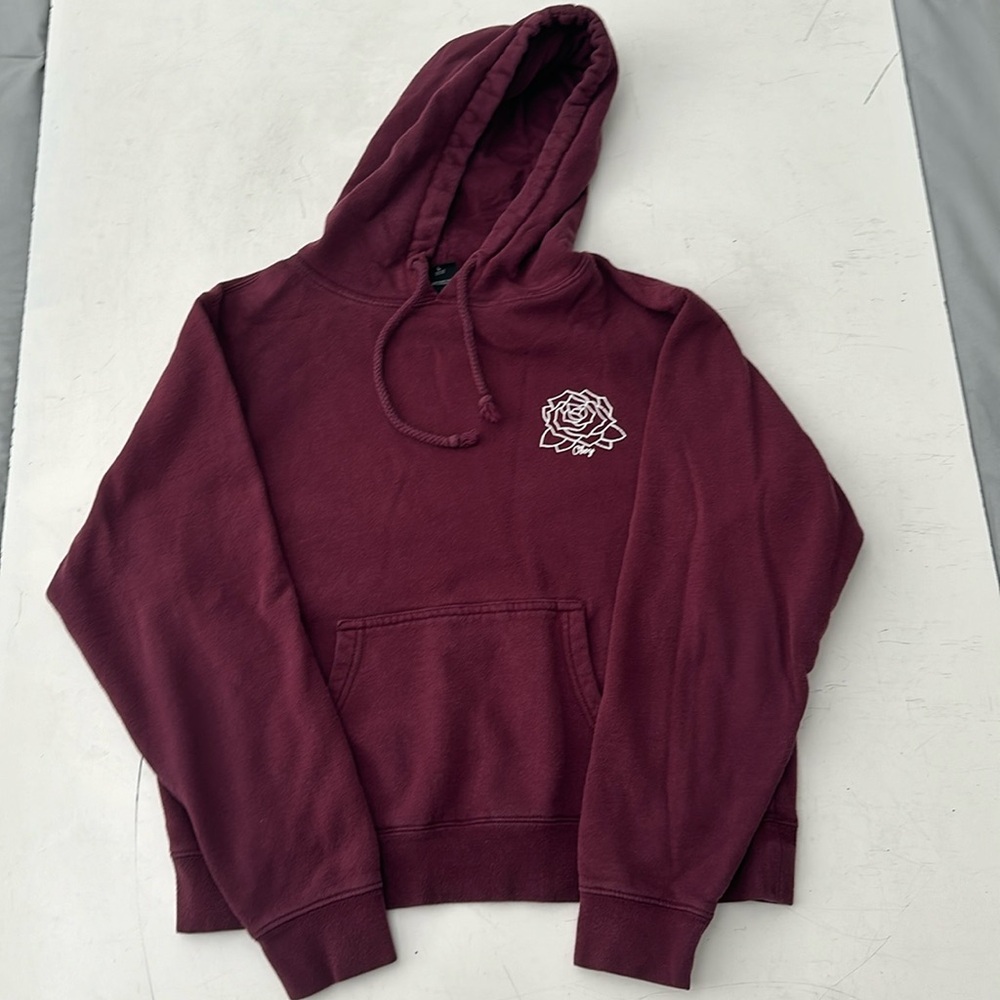 Women’s Obey Sweatshirt